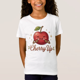 Peachify: Cherry Up 1 T-Shirt