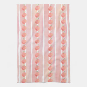 Peachy Geschirrtuch