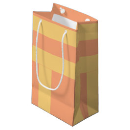 Peachy Keen Kleine Geschenktüte