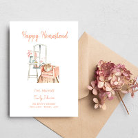 Peachy Living Launch Moving