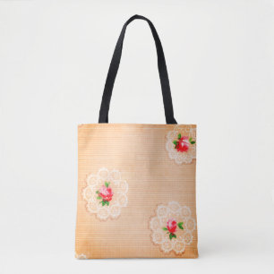 Peachy Posies