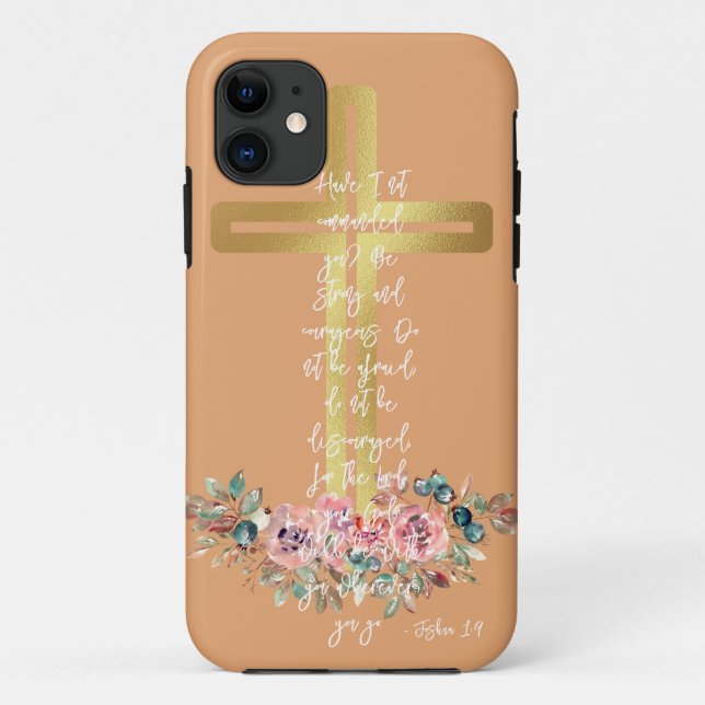Peachy Versprechen Handy / iPad Fall Case-Mate iPhone Hülle (Rückseite)