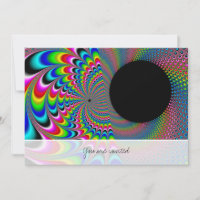 Peackock A Delic - Fraktal Art