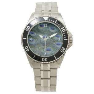Peacock 20160301 armbanduhr
