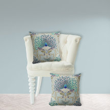 Peacock Art Deco New Orleans Club