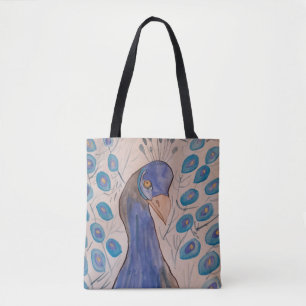 Peacock Blue