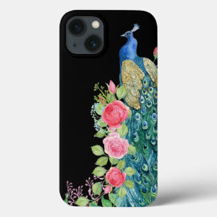 Peacock Case-Mate iPhone Hülle