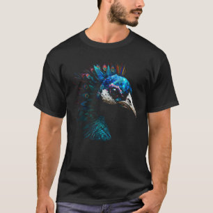 Peacock T-Shirt