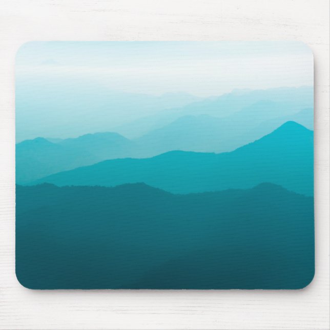 Peak Echos Mousepad (Vorne)