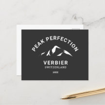 Peak Perfection Winter Sports Resort Wappen