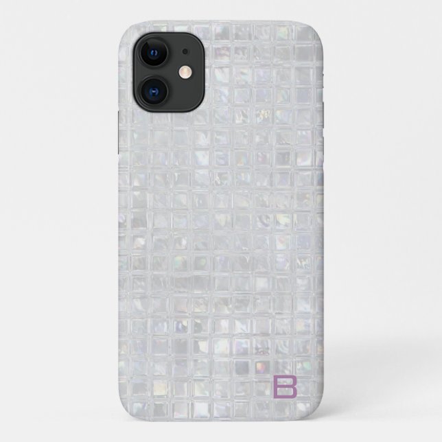 Peak Personalisiert Phone Case (Rückseite)