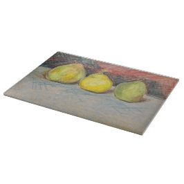 Peak Still Life Cutting Board Schneidebrett