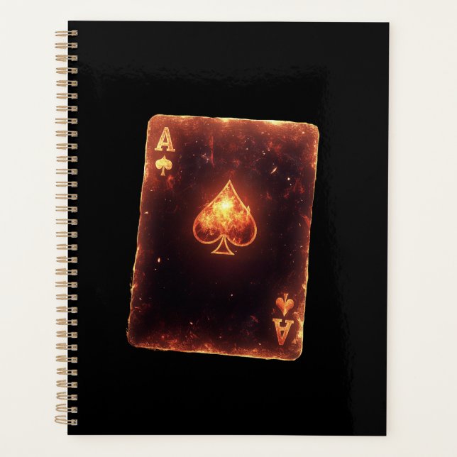 Peakas Planer (Vorderseite)