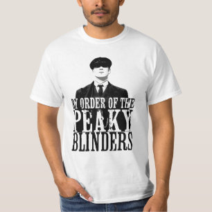 "Peaky Blinders classic" T-Shirt
