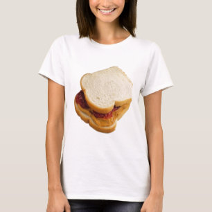 peanut_butter_jelly_3 T-Shirt