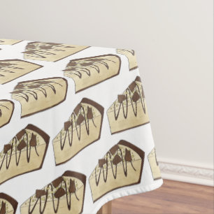 Peanut Butter Party Dessert Bake Sale Tischdecke