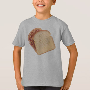 Peanut Butter und Jelly Sandwich T-Shirt
