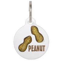 Peanut Personalisiert Ballpark Erdnüsse Nüsse Fein