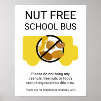 Peanut & Tremanusch - Kostenloser Schulbus