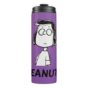 Peanuts Beständigkeit Marcie Thermosbecher
