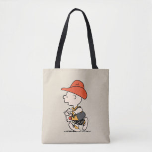 Peanuts Charlie Brown Cowboy Halloween