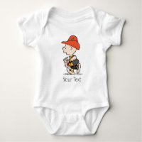 Peanuts Charlie Brown Cowboy Halloween