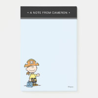 Peanuts Charlie Brown Pirat Halloween