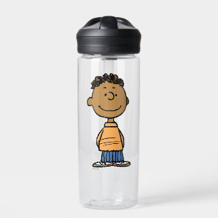 PEANUTS   Franklin Trinkflasche