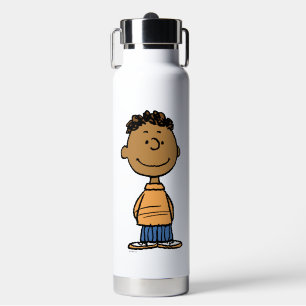 PEANUTS   Franklin Trinkflasche