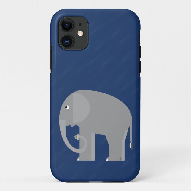 Peanuts iPhone5 Fall Case-Mate iPhone Hülle (Rückseite)