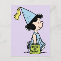 Peanuts Lucy Prinzessinnen-Kostüm Halloween