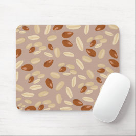 Peanuts Muster Mousepad