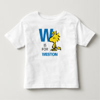 PEANUTS | Personalisiertes Holz