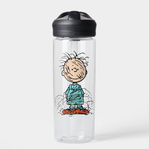 PEANUTS   Pigment Trinkflasche