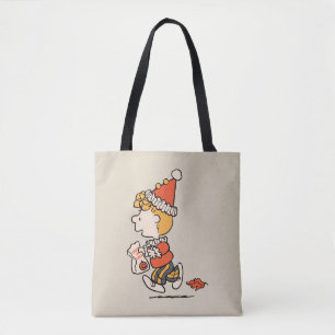 Peanuts Sally Clown-Kostüm Halloween