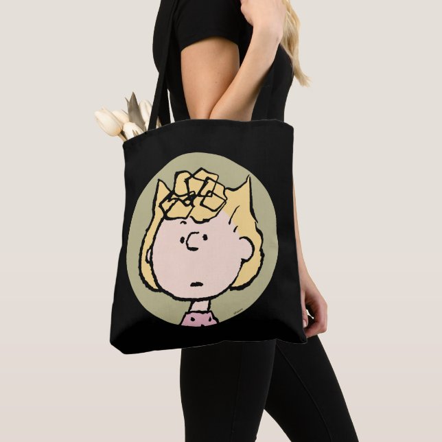 Peanuts | Sallys Gesichter (Von Nahem)