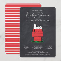 Peanuts Snoopy Dog House - Halbpension Kinderdusch