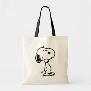Peanuts Snoopy & Gang Birthday Gefallen Tasche