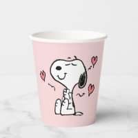 Peanuts | Snoopy Herzen