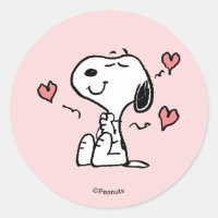 Peanuts | Snoopy Herzen