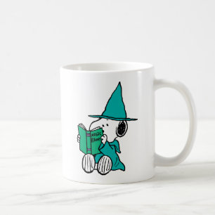 Peanuts Snoopy Magische Tränke Halloween Kaffeetasse