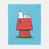 Peanuts | Snoopy schläft