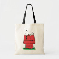 Peanuts | Snoopy schläft