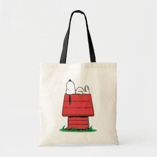Peanuts   Snoopy schläft Tragetasche