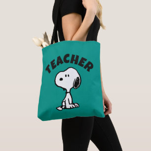 Peanuts   Snoopy Turns Teacher