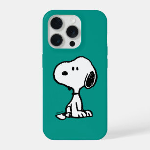 Peanuts Snoopy verwandelt sich iPhone 15 Pro Hülle