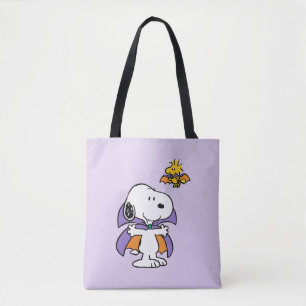 Peanuts Snoopy Woodstock Vampir Halloween
