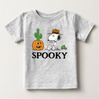 Peanuts | Spikes Halloween-Wüste