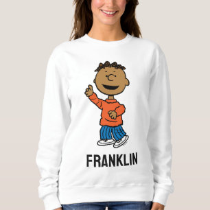 Peanuts sweatshirt