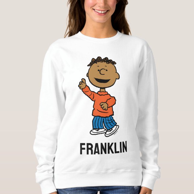 Peanuts | sweatshirt (Vorderseite)